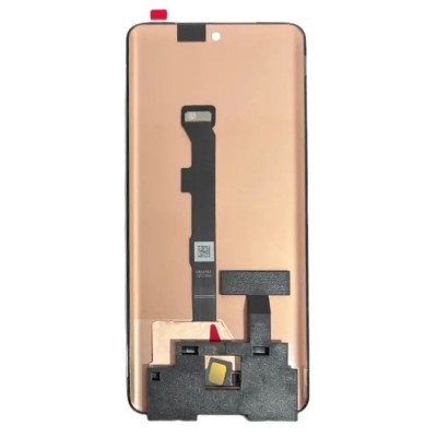 Lcd With Touch Screen For Vivo V40e 5g Black By - Maxbhi Com