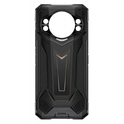 Back Panel Cover For Doogee S200 Plus White - Maxbhi Com