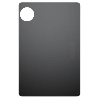Back Panel Cover For Doogee U11 Pro White - Maxbhi Com