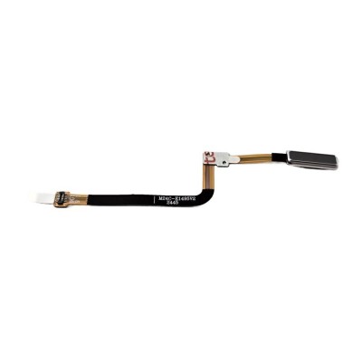Fingerprint Sensor Flex Cable For Doogee Blade Gt Ultra Silver By - Maxbhi Com