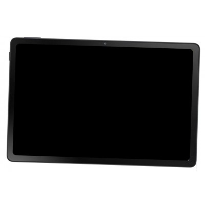Lcd Frame Middle Chassis For Doogee U11 Pro White By - Maxbhi Com