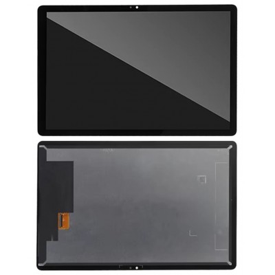 Lcd With Touch Screen For Doogee U11 Pro White By - Maxbhi Com