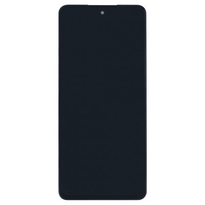 Lcd With Touch Screen For Realme P3x 5g Gold By - Maxbhi Com