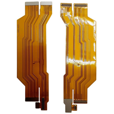 Main Board Flex Cable For Vivo X200 Pro By - Maxbhi Com