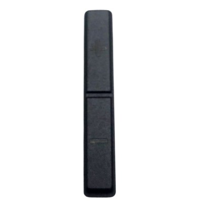Volume Side Button Outer For Doogee S200 Plus Black By - Maxbhi Com