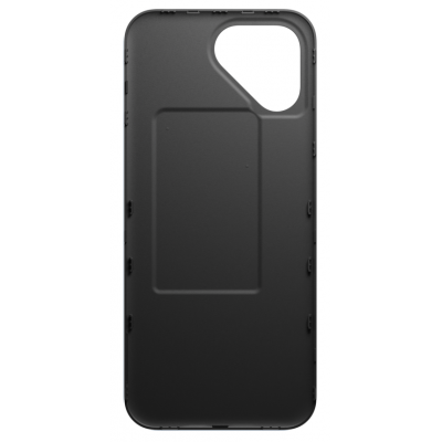 Back Panel Cover For Fairphone 5 5g Black - Maxbhi Com