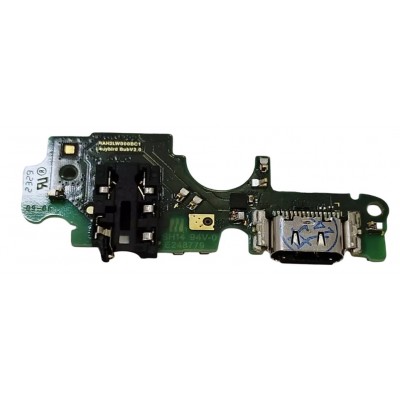 Charging Connector Flex Pcb Board For Tcl 40 Nxtpaper By - Maxbhi Com