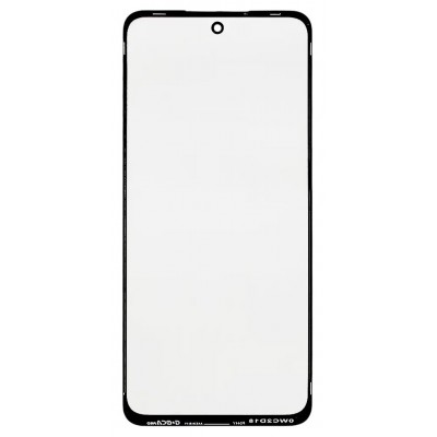 Replacement Front Glass For Oneplus Nord N30 Se Cyan By - Maxbhi Com