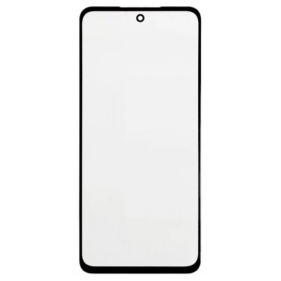 Replacement Front Glass For Oneplus Nord N30 Se White By - Maxbhi Com