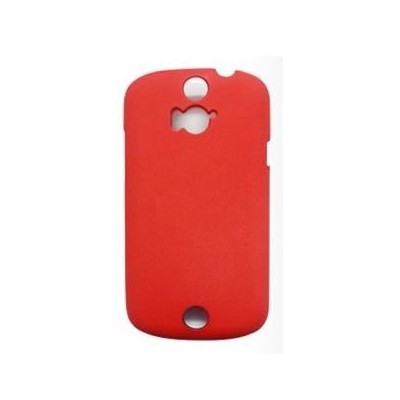 Back Case for Acer Liquid E1 - Red