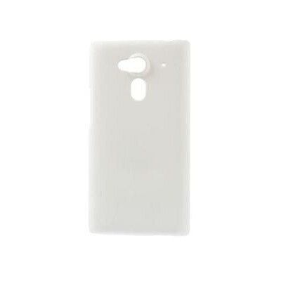 Back Case for Acer Liquid Z5 Duo - White