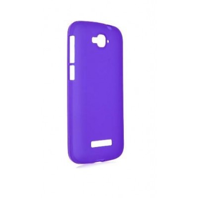 Back Case for Alcatel 7041X - Purple