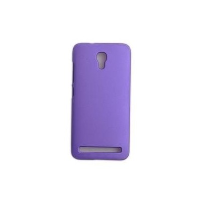 Back Case for Alcatel Idol 2 S - Puple