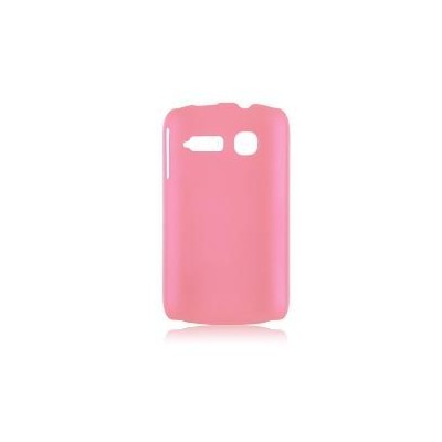 Back Case for Alcatel One Touch Pop C3 4033A - Pink