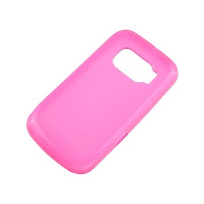 Back Case for Alcatel OT-918D - Pink
