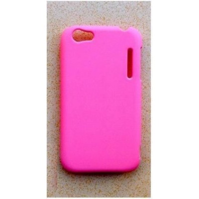 Back Case for Alcatel OT-995 - Pink
