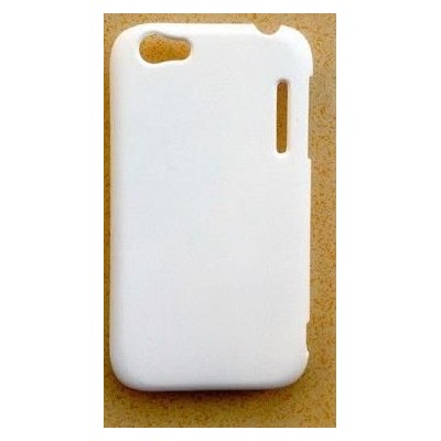 Back Case for Alcatel OT-995 - White