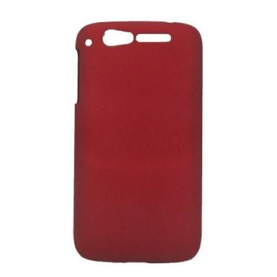 Back Case for Alcatel OT-997 - Red