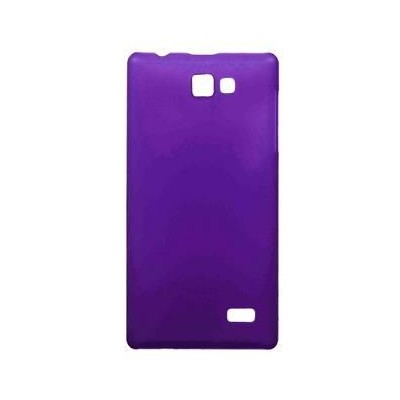 Back Case for Karbonn A7 Star - Purple