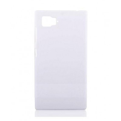 Back Case for Lenovo K920 - White