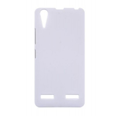 Back Case for Lenovo Lemon K30-T - White