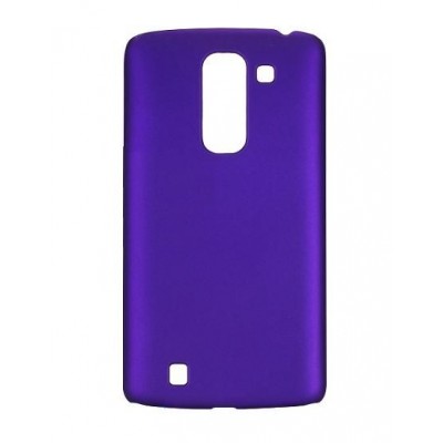 Back Case for LG G Pro 2 F350 - Purple