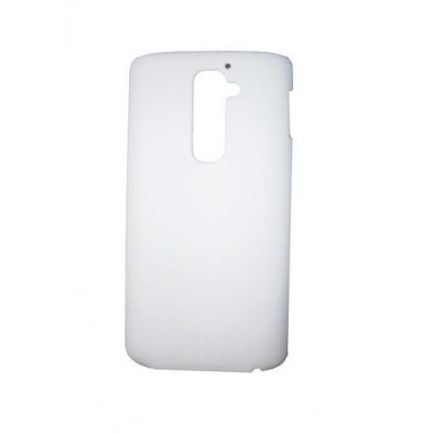 Back Case for LG G2 D802 - White