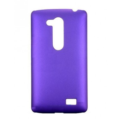 Back Case for LG G2 Lite D295 - Purple