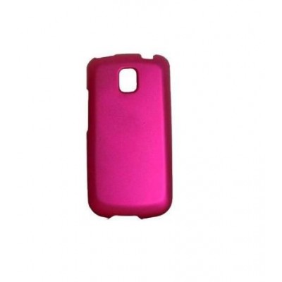 Back Case for LG Phoenix P505 - Pink
