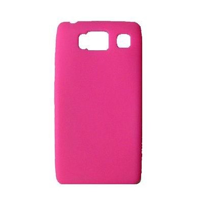 Back Case for Motorola DROID RAZR HD - Pink