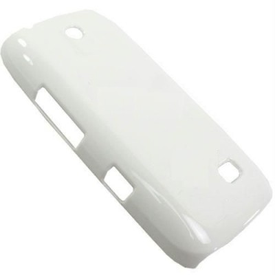 Back Case for Nokia Asha 3090 - White