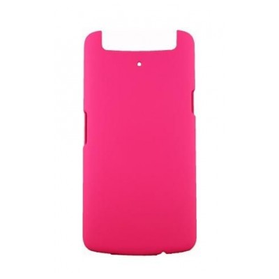 Back Case for Oppo N1 mini - Pink