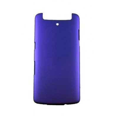 Back Case for Oppo N1 mini - Purple