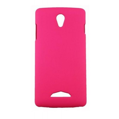 Back Case for Oppo U705T Ulike 2 - Pink