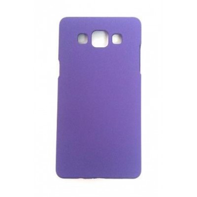 Back Case for Samsung Galaxy A5 - Purple