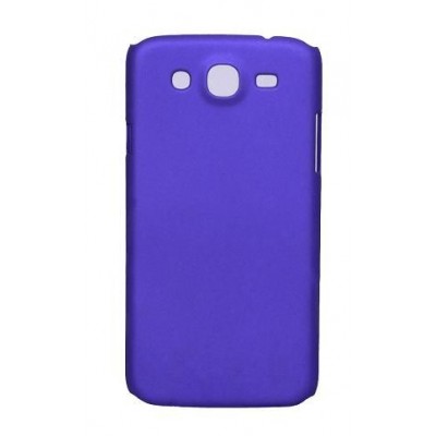 Back Case for Samsung Galaxy Mega 5.8 I9150 - Purple