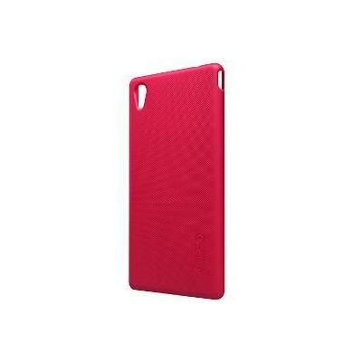 Back Case for Sony Xperia M4 Aqua Dual 8GB - Red