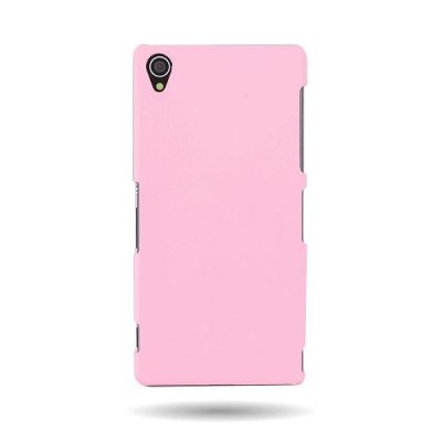 Back Case for Sony Xperia Z3+ Copper - Pink