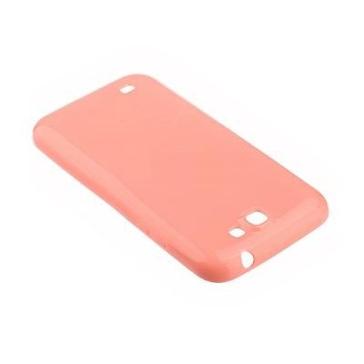 Back Case for THL W7 - Pink