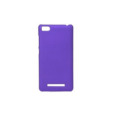 Back Case for Xiaomi Mi 4C - Purple