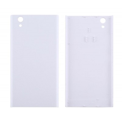 Back Case For Lenovo P70 White - Maxbhi Com