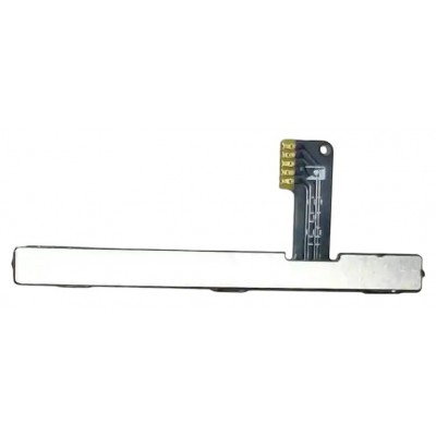 Volume Button Flex Cable For Itel Wish A41 By - Maxbhi Com
