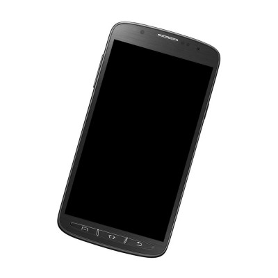 Middle Frame Ring Only for Samsung I9295 Galaxy S4 Active Black