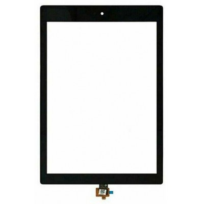 Touch Screen Digitizer For Amazon Fire Hd 10 2017 64gb Black By - Maxbhi Com