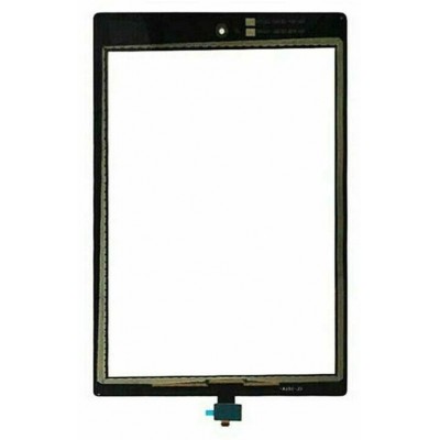 Touch Screen Digitizer For Amazon Fire Hd 10 2017 64gb Black By - Maxbhi Com