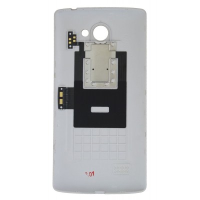Back Panel Cover For Lg Leon Gold - Maxbhi Com