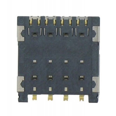 Sim Connector For Lg Leon - Maxbhi Com