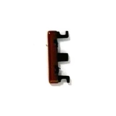 Power Button Outer For Tecno Pova Curve 5g Black By - Maxbhi Com