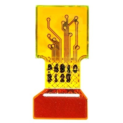 Replacement Front Camera For Samsung Galaxy Core Prime Ve Selfie Camera By - Maxbhi Com