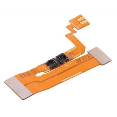 Lcd Flex Cable For Lg G Pad 10 1 By - Maxbhi Com